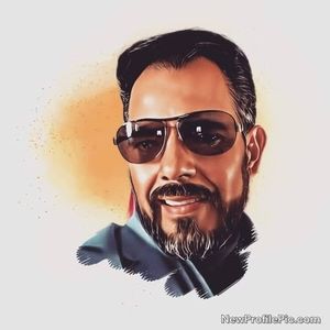 Meet your Posher, Roberto